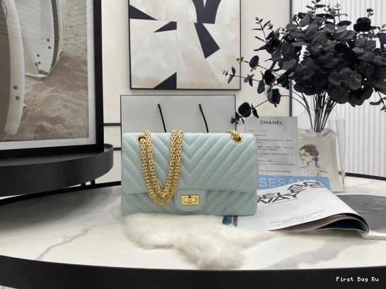 Firstbag Ru  FLAP BAG CHANEL 0712